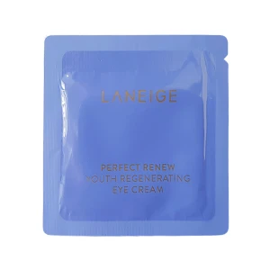 [Gift] Kem Dưỡng Mắt Laneige Ngăn Ngừa Lão Hoá Chuyên Sâu 1ml