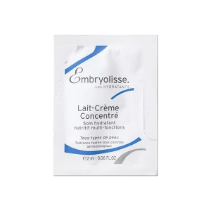 Gift Kem Siêu Dưỡng Ẩm Embryolisse Hỗ Trợ Phục Hồi Da 2ml