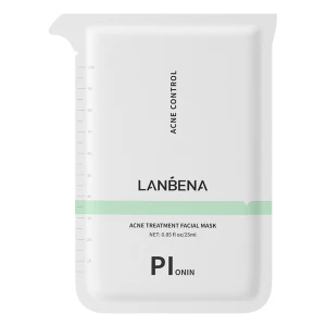 Gift Mặt Nạ 25ml Lanbena Giảm Mụn, Mờ Thâm