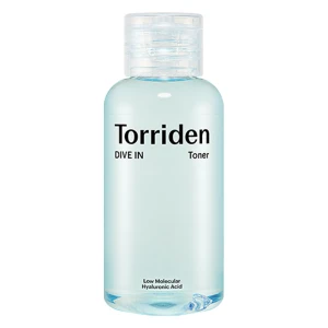 Gift Nước Hoa Hồng 50ml Torriden Cấp Ẩm Phục Hồi Da