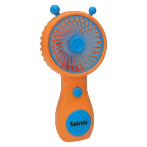 Gift Quạt Cầm Tay Selsun (Mẫu Ngẫu Nhiên)