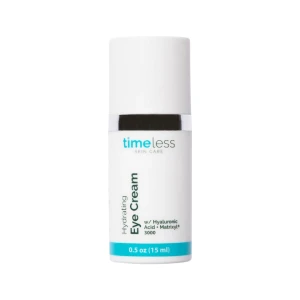 HSD 02/2025 Kem Dưỡng Mắt Timeless Cấp Ẩm, Ngừa Lão Hóa 15ml