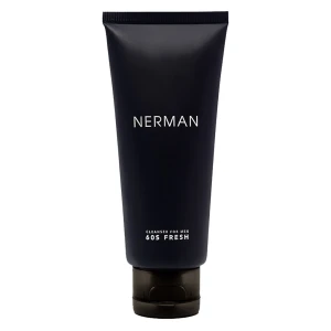 HSD 06/2025 Gel Rửa Mặt Nerman Ngừa Mụn Cho Nam 100ml