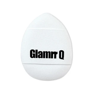 HSD 06/2025 Gift Bông Phấn Glamrr Q Che Khuyết Điểm