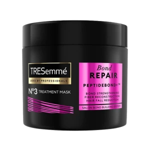 HSD 07/2025 Kem Ủ Tóc Tresemmé Salon Rebond Ngăn Gãy Rụng 180ml