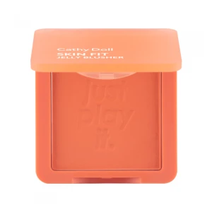 HSD 07/2025 Má Hồng Cathy Doll Dạng Kem 03 Joy Summer 6g