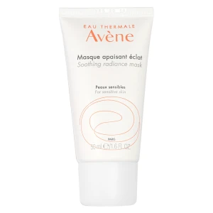 HSD 07/2025 Mặt Nạ Avène Dưỡng Ẩm Chuyên Sâu 50ml
