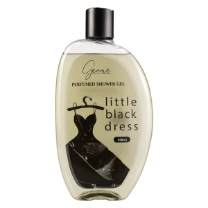 HSD 07/2025 Sữa Tắm Nước Hoa Nữ Gennie Cuốn Hút & Ấn Tượng 450ml