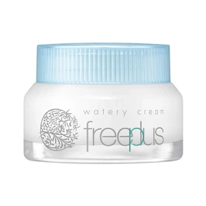 HSD 08/2025 Kem Dưỡng Ẩm Freeplus Màng Nước Mỏng Nhẹ Tươi Mát 50g