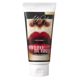 HSD 08/2025 Kem Xả Mise en scène Dưỡng Tóc Suôn Mượt, Chắc Khoẻ 180ml