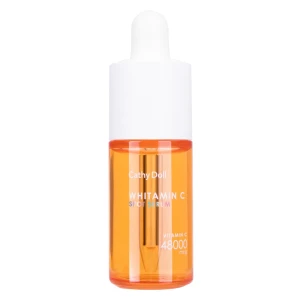 HSD 08/2025 Serum Cathy Doll Vitamin C Dưỡng Sáng, Mờ Thâm 30ml
