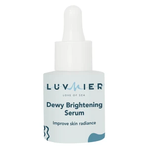 HSD 08/2025 Serum Luvmier Dưỡng Sáng, Làm Đều Màu Da 30ml