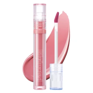 HSD 09/2025 Son Tint Lilybyred M12 Muscat Shower - Hồng Lạnh 3.8g