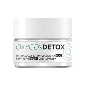 HSD 10/2025 Kem Dưỡng Mincer Pharma Detox Phục Hồi, Ngừa Lão Hoá 50ml
