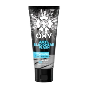 HSD 10/2025 Kem Rửa Mặt OXY Giảm Mụn Đầu Đen 100g