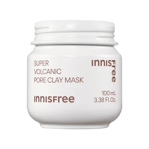 [HSD 10/2025] Mặt Nạ innisfree Chăm Sóc Lỗ Chân Lông 100ml (Mới)