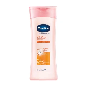 [HSD 10/2025] Sữa Dưỡng Thể Vaseline Sáng Da Chống Nắng Và Ô Nhiễm 200ml