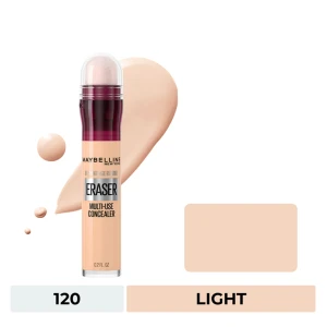 HSD 11/2025 Bút Cushion Che Khuyết Điểm Maybelline 120 Light 6ml