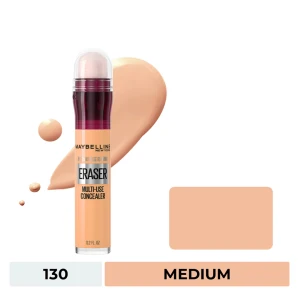 HSD 11/2025 Bút Cushion Che Khuyết Điểm Maybelline 130 Medium 6ml