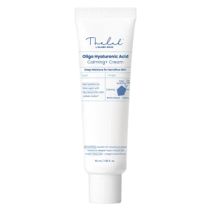 HSD 11/2025 Kem Dưỡng Ẩm The Lab Dành Cho Da Khô & Nhạy Cảm 50ml