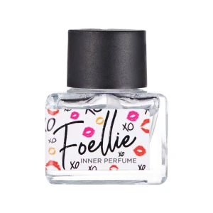 HSD 11/2025 Nước Hoa Vùng Kín Foellie Hương Dâu Tây Bản XO Giới Hạn 5ml