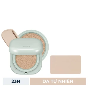 HSD 11/2025 Phấn Nước Laneige Cho Lớp Nền Mịn Lì 24H 23N 15gx2