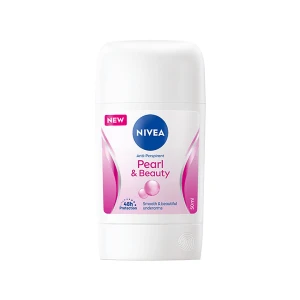 [HSD 11/2025] Sáp Khử Mùi Nivea Ngọc Trai Đẹp Quyến Rũ 50ml
