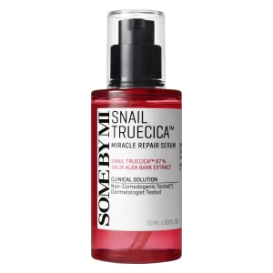 HSD 11/2025 Serum Some By Mi Ốc Sên Phục Hồi Da, Mờ Thâm Sẹo 50ml