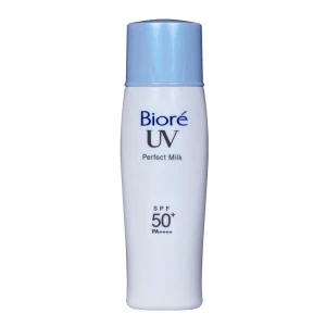 [HSD 11/2025] Sữa Chống Nắng Bioré Chống Thấm Nước SPF 50+/PA++++ 40ml