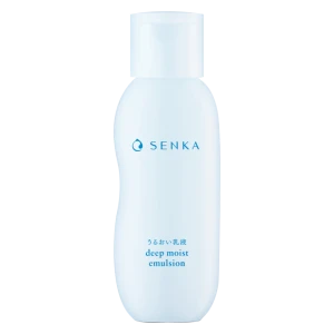 HSD 11/2025 Sữa Dưỡng Senka Cấp Ẩm Chuyên Sâu Cho Da 150ml