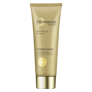 [HSD 11/2025] Sữa Rửa Mặt Bio-essence Vàng 24K Ngăn Ngừa Lão Hoá 100g