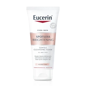[HSD 11/2025] Sữa Rửa Mặt Eucerin Tạo Bọt Làm Sáng Da 50g 