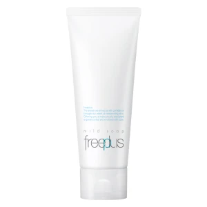 HSD 11/2025 Sữa Rửa Mặt Freeplus Dưỡng Ẩm Dịu Nhẹ Cho Da 100g