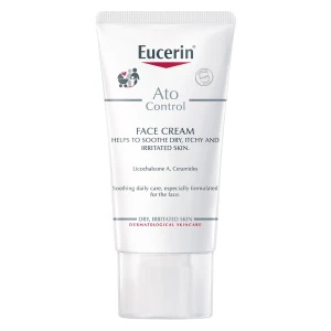 [HSD 12/2025] Kem Dưỡng Eucerin Giúp Phục Hồi & Tái Tạo Da 50ml