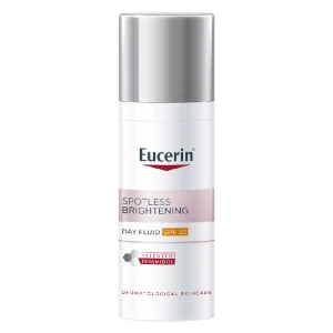 [HSD 12/2025] Kem Dưỡng Eucerin Sáng Da Ban Ngày 50ml
