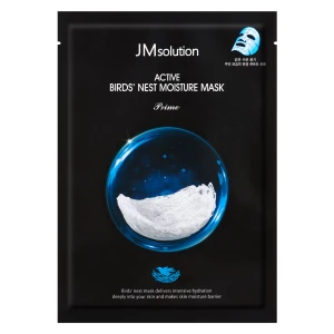 [HSD 12/2025] Mặt Nạ JMsolution Tổ Yến Dưỡng Ẩm Chuyên Sâu 30ml