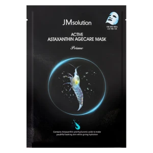 [HSD 12/2025] Mặt Nạ JMsolution Tôm Dưỡng Sáng Da, Ngăn Ngừa Lão Hóa 30ml