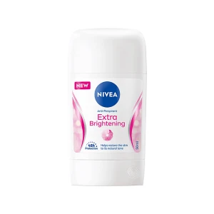 [HSD 12/2025] Sáp Khử Mùi Nivea Sáng Mịn Mờ Vết Thâm 50ml