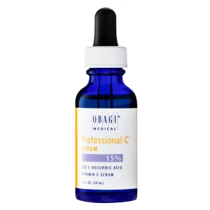 HSD 12/2025 Serum Obagi Vitamin C 15% Sáng Da & Chống Oxy Hóa 30ml