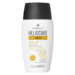 Kem Chống Nắng Heliocare 360 Water Gel SPF50 50ml