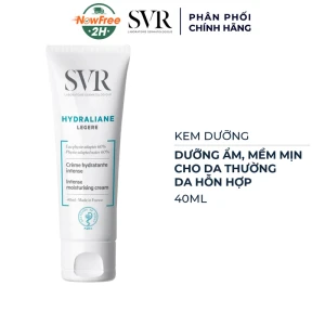 Kem Dưỡng Ẩm SVR Cho Da Thường Đến Da Hỗn Hợp 40ml