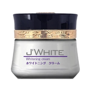 Kem Dưỡng J'White Làm Sáng Da 50g