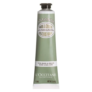 Kem Dưỡng Tay L'Occitane Hạnh Nhân Nuôi Dưỡng Da 75ml