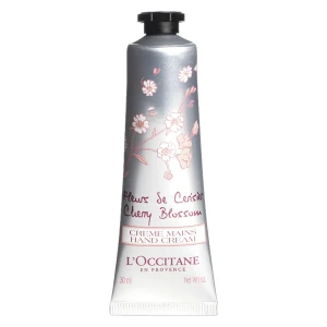 Kem Dưỡng Tay L'Occitane Hoa Anh Đào Làm Mềm Da 30ml