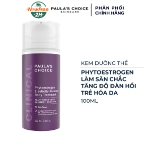 Kem Dưỡng Thể Paula s Choice Săn Chắc, Tăng Độ Đàn Hồi 100ml