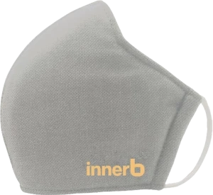 Khẩu Trang Vải Kháng Khuẩn InnerB