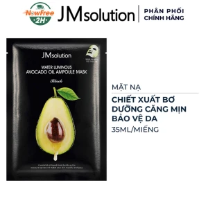 Mặt Nạ JMsolution Dưỡng Căng Mịn Và Bảo Vệ Da 35ml 