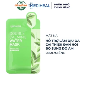 Mặt Nạ Mediheal Hỗ Trợ Làm Dịu Da 20ml