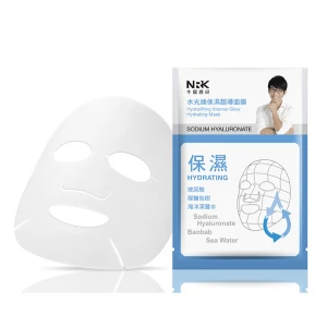 Mặt Nạ Naruko Nâng Cơ Cấp Ẩm Da 25ml