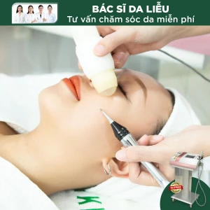 Mesoderm Giảm Thâm Nám (F-Melaclear)